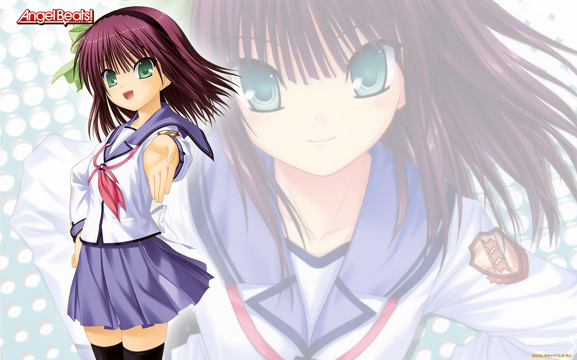 , angel, beats